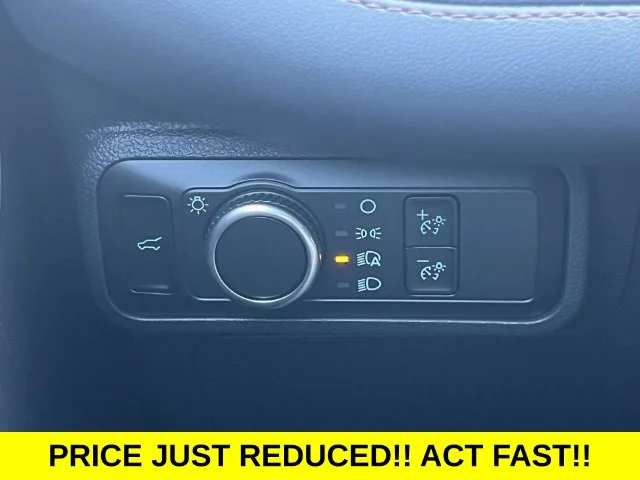 Used 2026 Gray Ford Active image 34