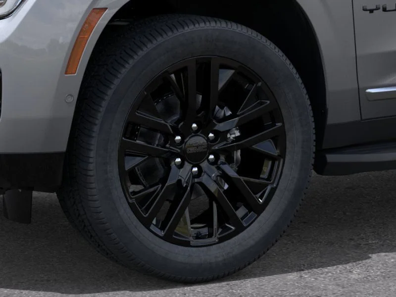 New 2026 Sterling Metallic GMC Elevation image 9