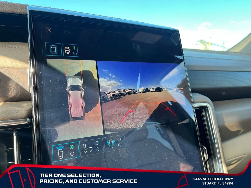 New 2026 Onyx Black GMC Denali image 34