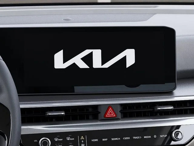 New 2026 Blue Kia EX image 21