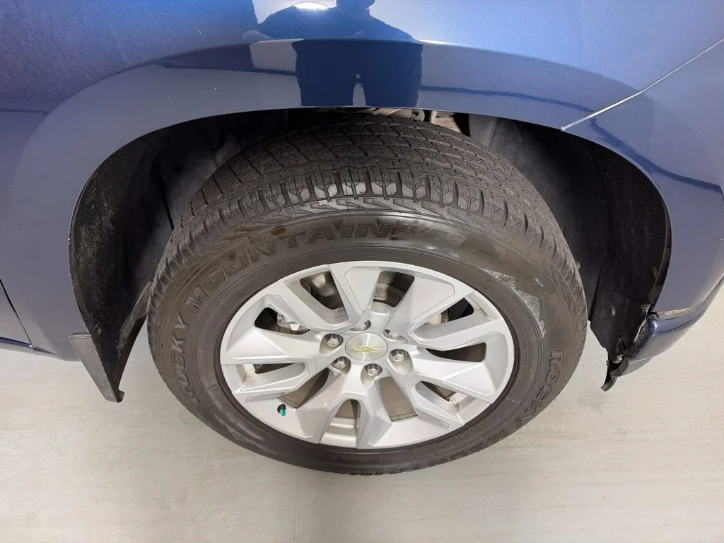 Certified Used 2020 Blue Chevrolet Custom image 14