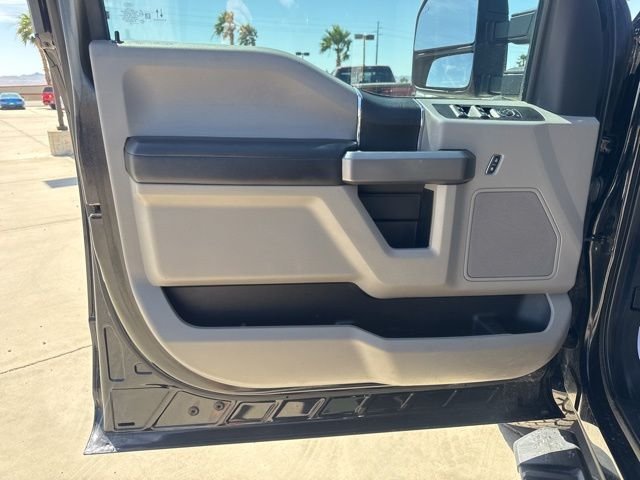 2020 Ford F-250 Super Duty XLT - Photo 16