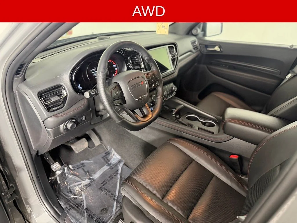 Used 2026 Gray Dodge GT Plus image 12