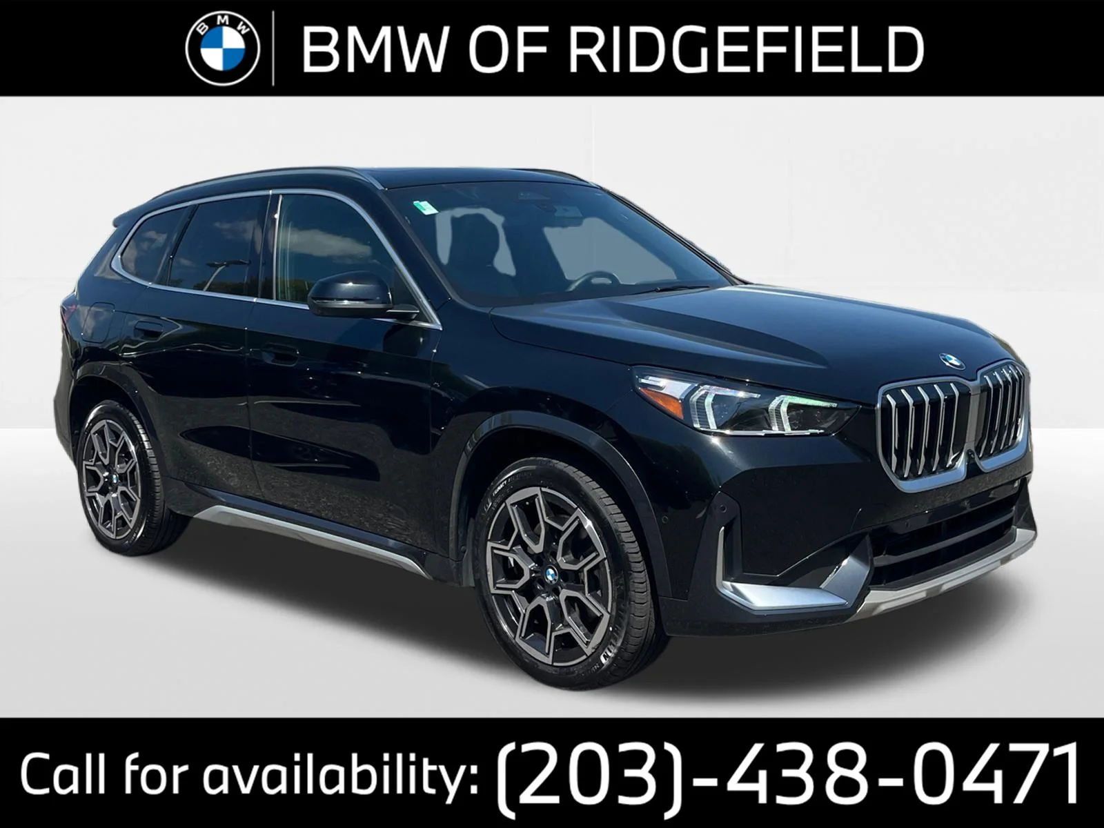2025 BMW X1