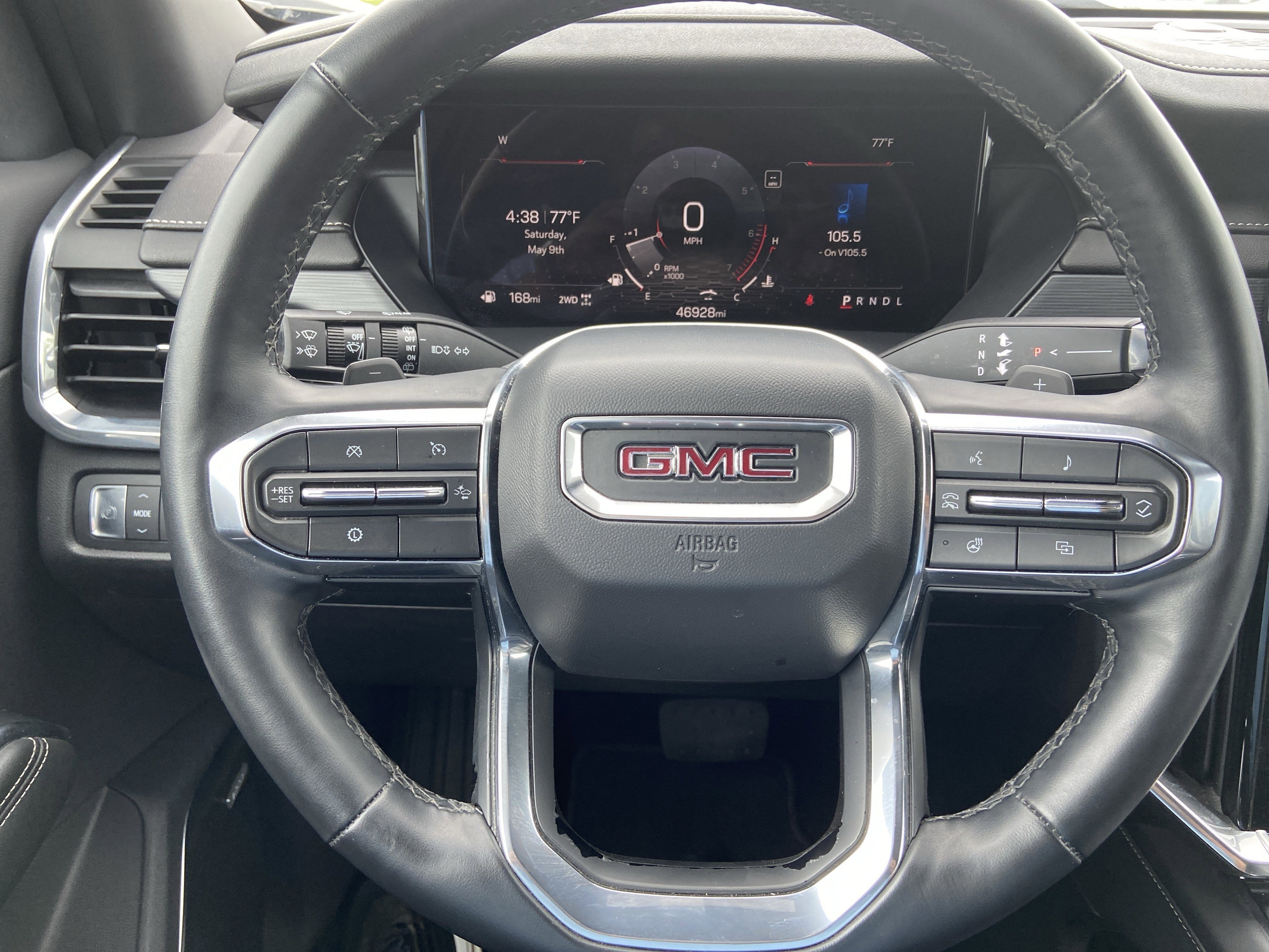 2024 GMC Acadia Elevation - Photo 30