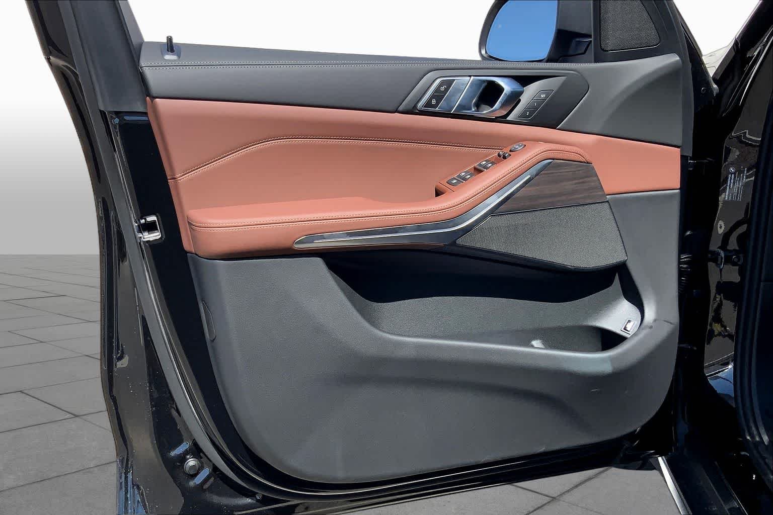 2026 BMW X5 50e - Photo 10