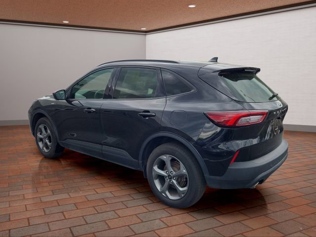 Used 2025 Black Ford ST-Line image 27