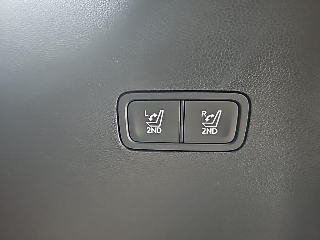 New 2026 Gray Hyundai Calligraphy AWD image 46