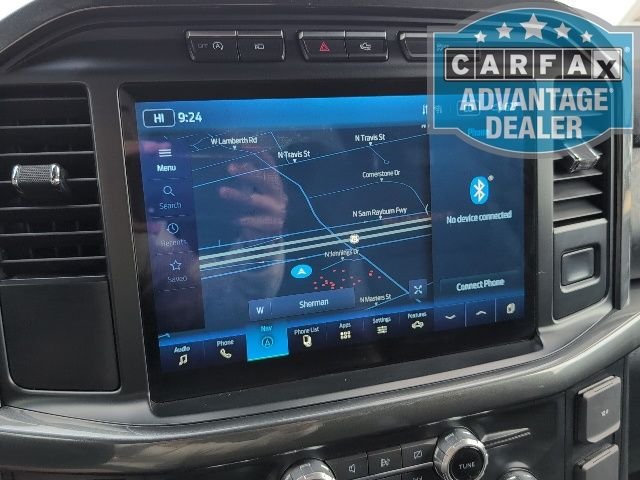 Used 2023 Gray Ford Tremor image 21