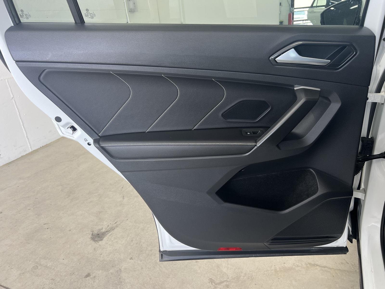 2024 Volkswagen Tiguan SE - Photo 27