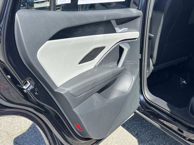 New 2026 Black Volkswagen SE R-Line Black image 21