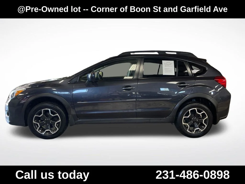 Used 2014 Gray Subaru 2.0i Premium image 2