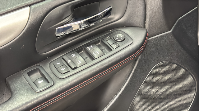 2019 Dodge Grand Caravan GT - Photo 20