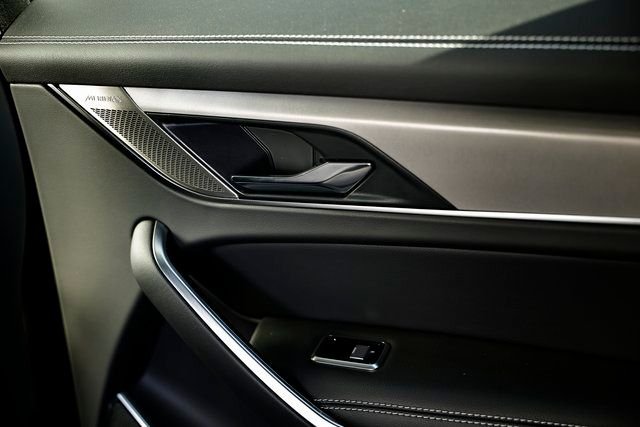 2026 Jaguar F-Pace R-Dynamic S - Photo 29
