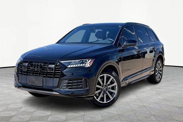 2023 Audi Q7