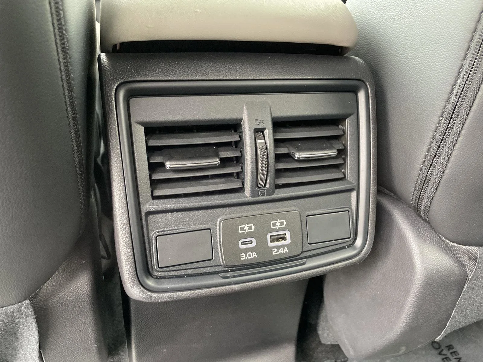 Certified Used 2026 Daybreak Blue Pearl Subaru Premium image 24