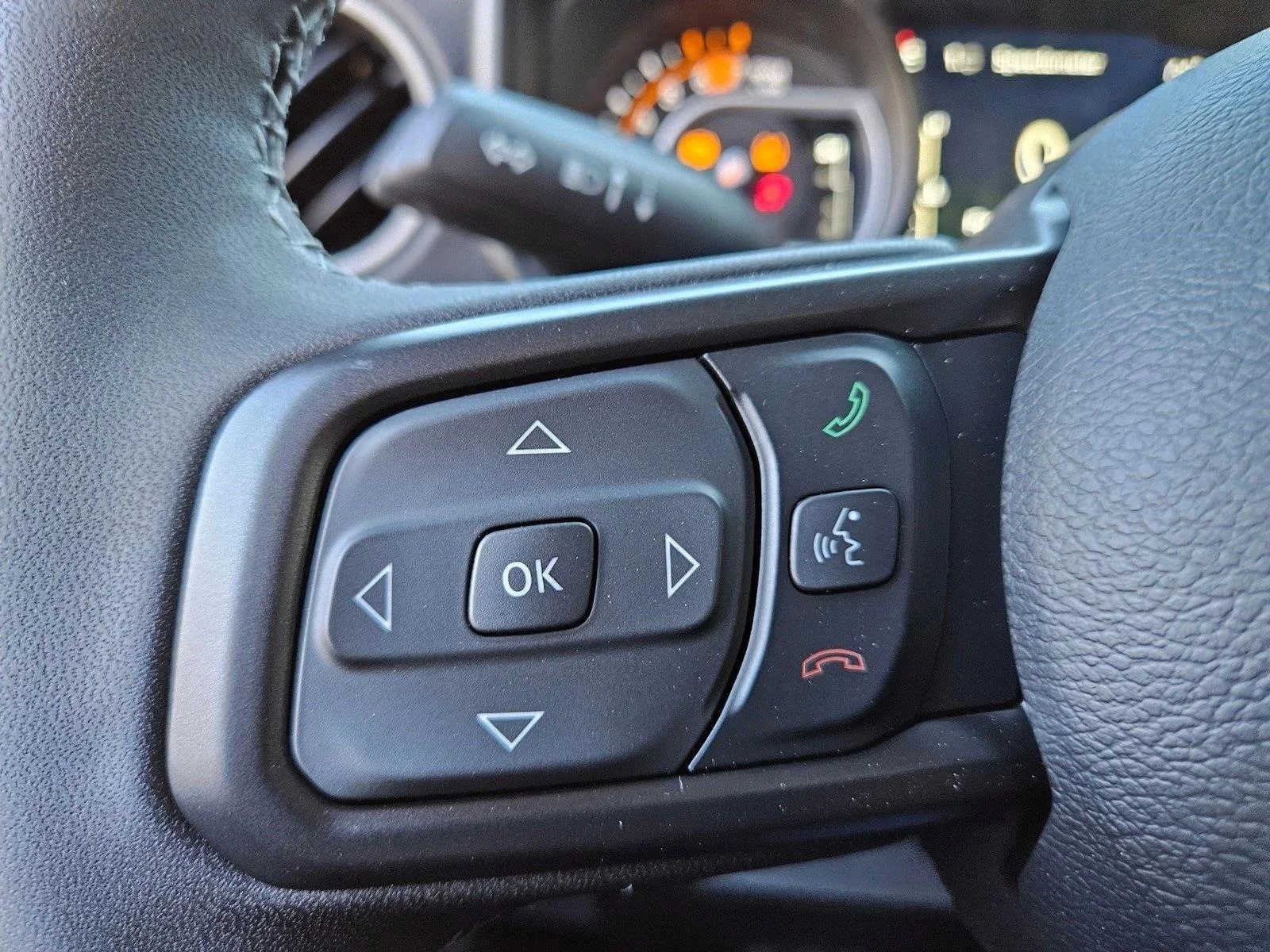 New 2026 Reign Jeep Rubicon image 15