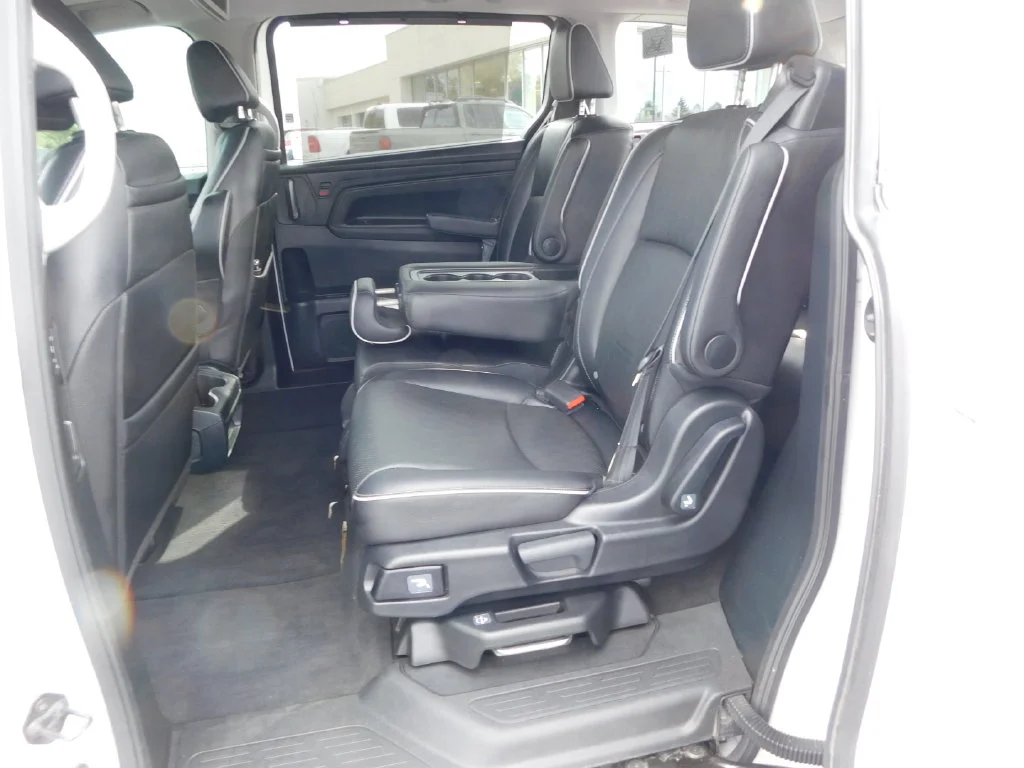 Used 2023 White Honda Elite image 27