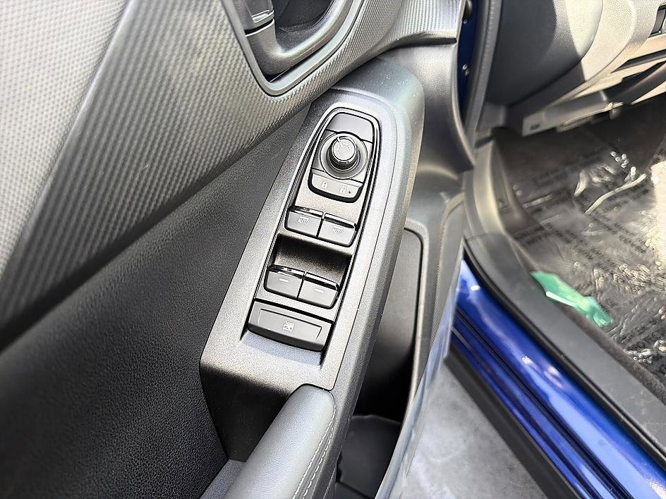 New 2026 SAPPHIRE BLUE PEARL Subaru Premium image 10