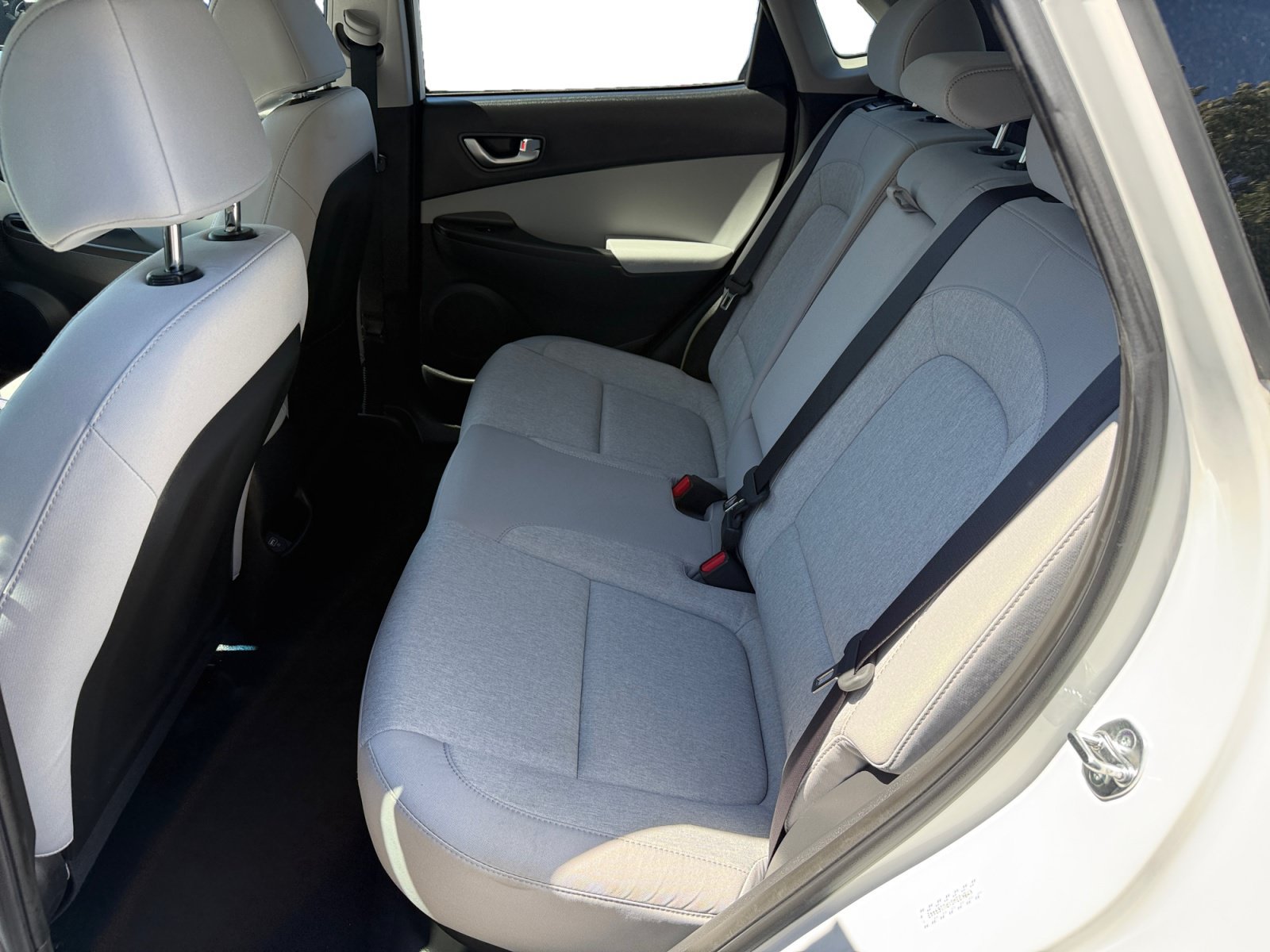 Used 2023 Lunar Hyundai SE image 16