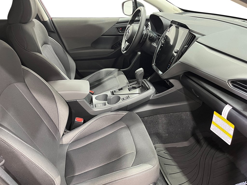 New 2026 ICE SILVER METALLIC Subaru Premium image 28