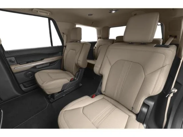 Used 2023 White Metallic Ford Limited image 12