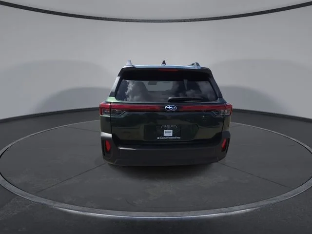 2026 Subaru Outback Limited - Photo 7