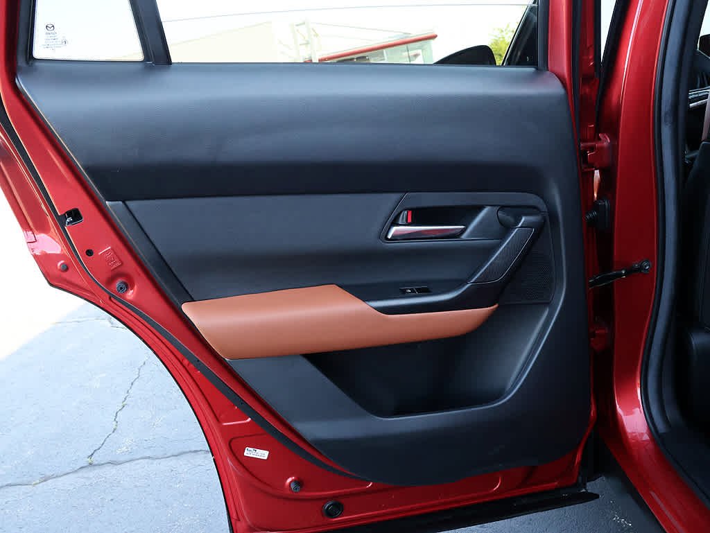 2025 Mazda CX-50 Premium Plus - Photo 26