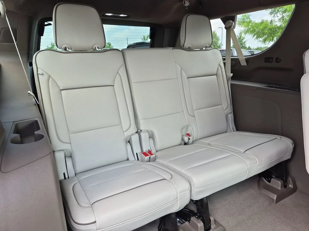 New 2026 Downpour Metallic GMC Denali image 38
