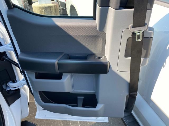 New 2026 White Ford XL image 8