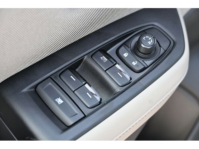 New 2026 Red Subaru Standard Model image 45