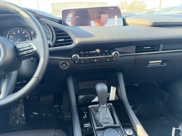 2026 Mazda Mazda3 Turbo Premium Plus - Photo 19