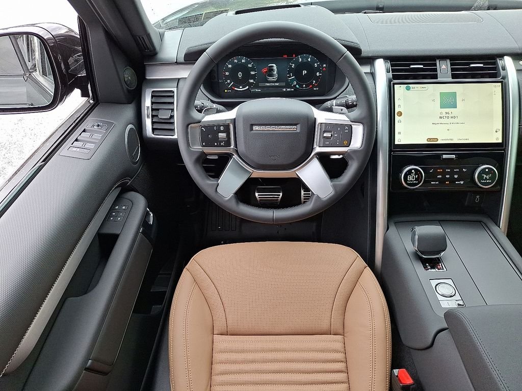 2026 Land Rover Discovery Gemini Edition - Photo 7