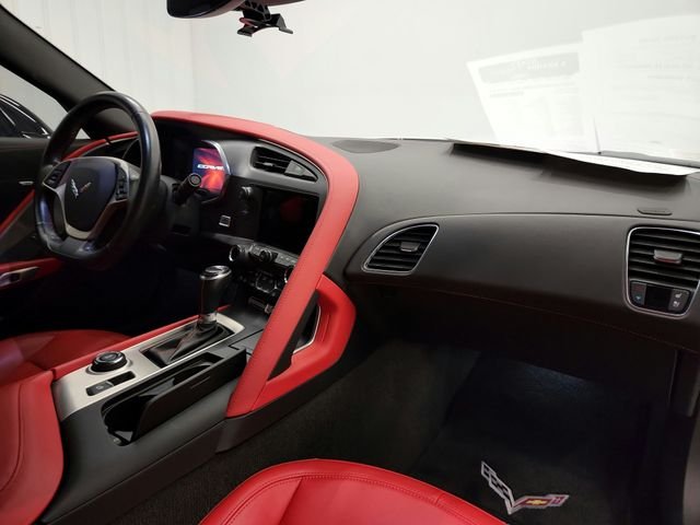 Used 2019 White Chevrolet Grand Sport image 26
