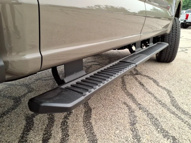 New 2026 Marsh Gray Ford XLT image 30