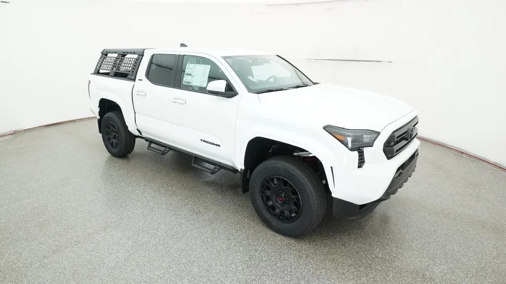 2025 Toyota Tacoma SR5 - Photo 50