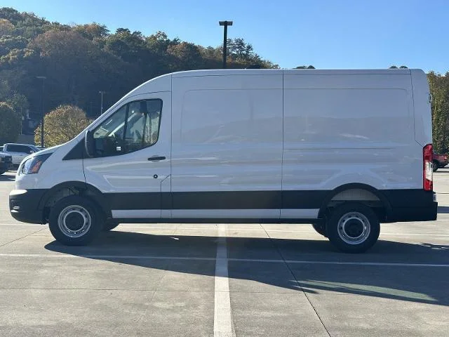 2026 Ford Transit Van Base - Photo 16