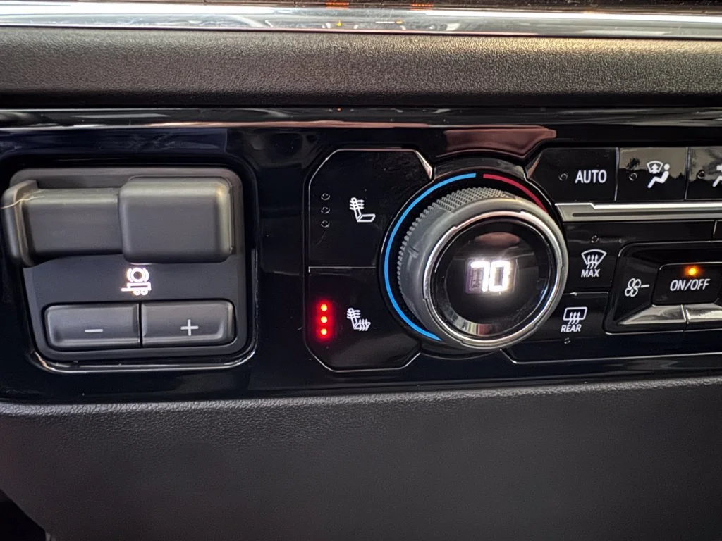 2023 Chevrolet Silverado 1500 RST - Photo 24