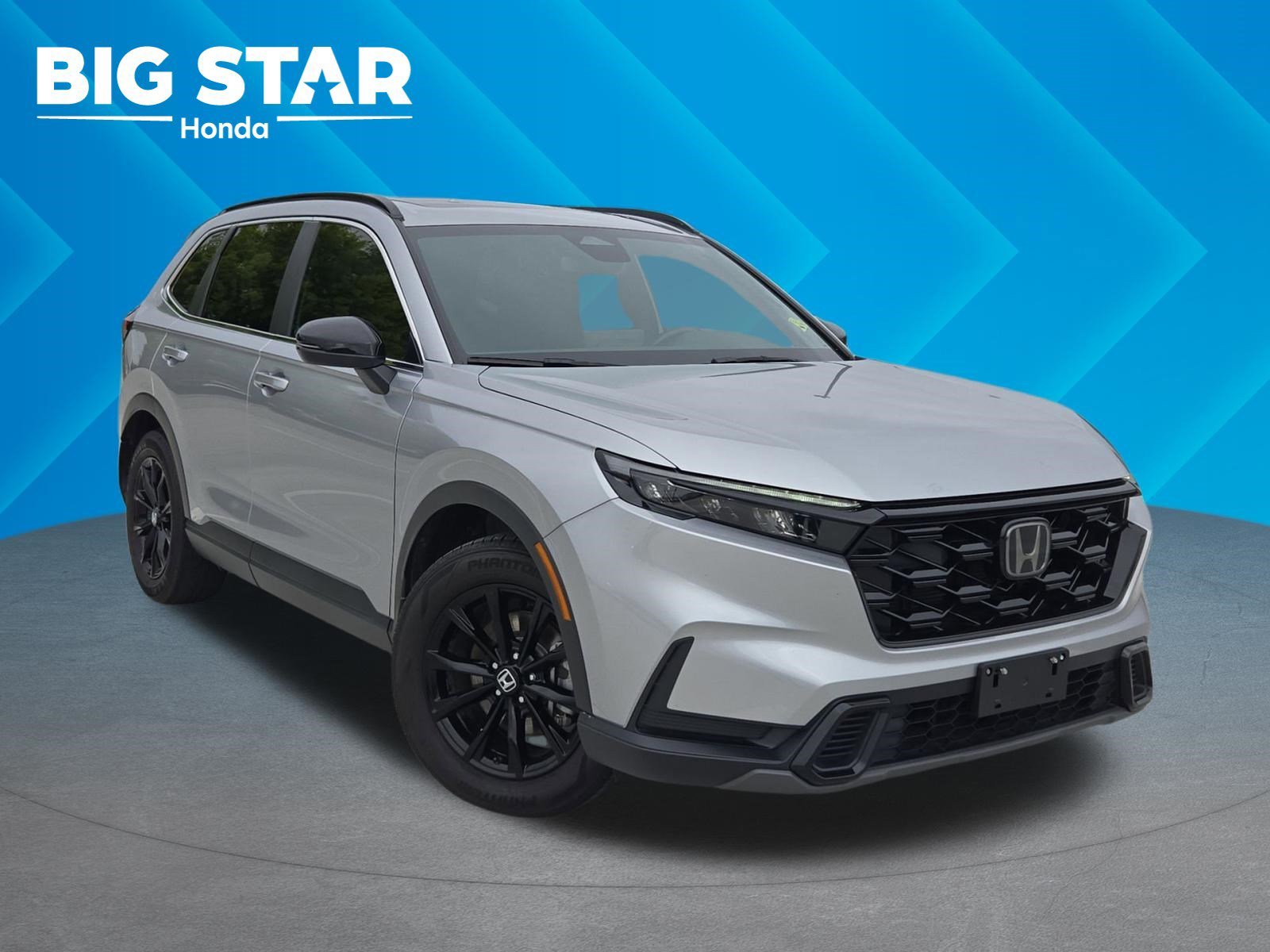 2023 Honda CR-V