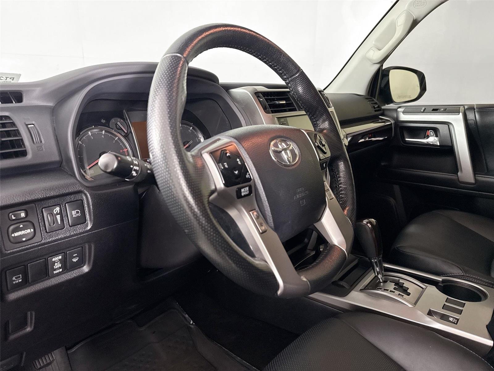 Used 2024 Underground Toyota Limited image 4