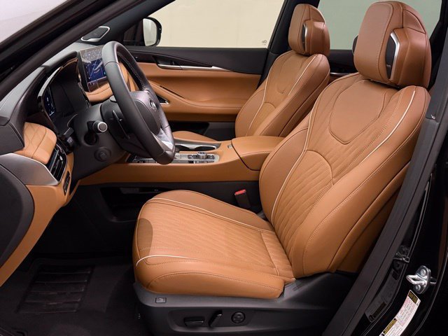 2026 INFINITI QX60 AUTOGRAPH - Photo 16