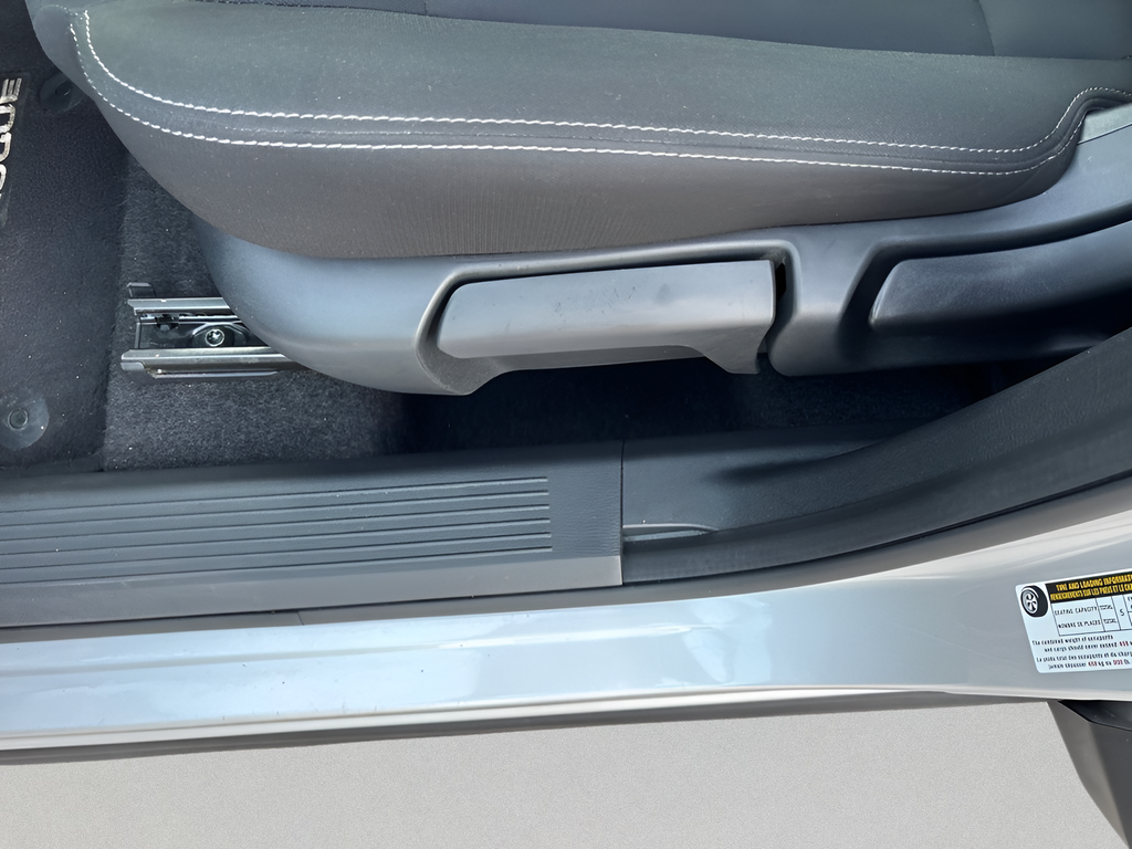 Used 2024 Silver Nissan S image 24