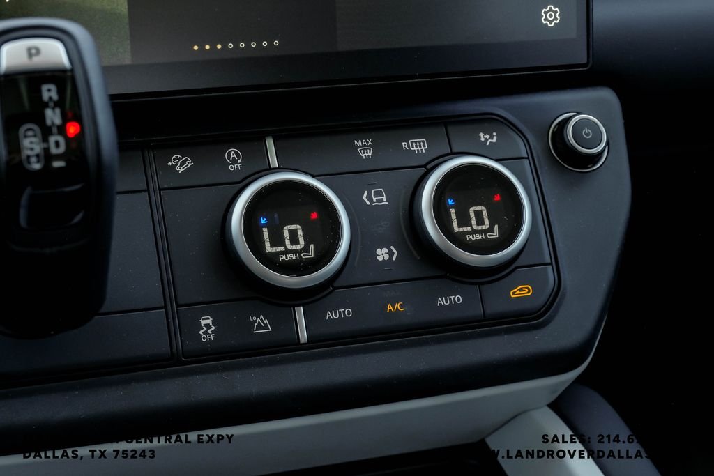 New 2026 Fuji White Land Rover S image 25