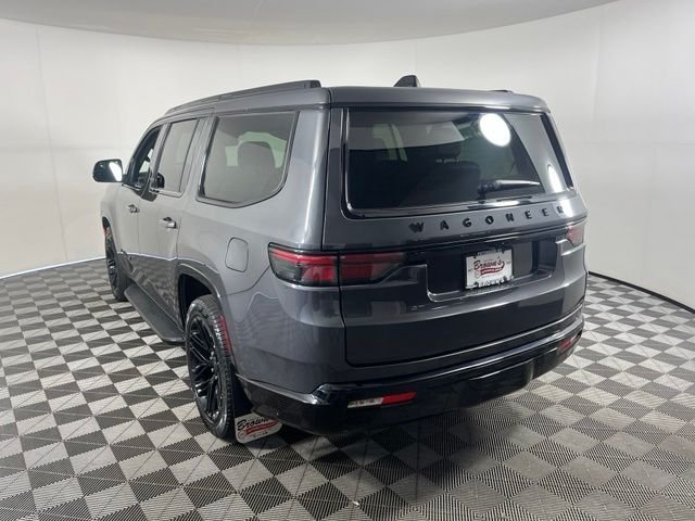Used 2025 Gray Jeep Series II image 5