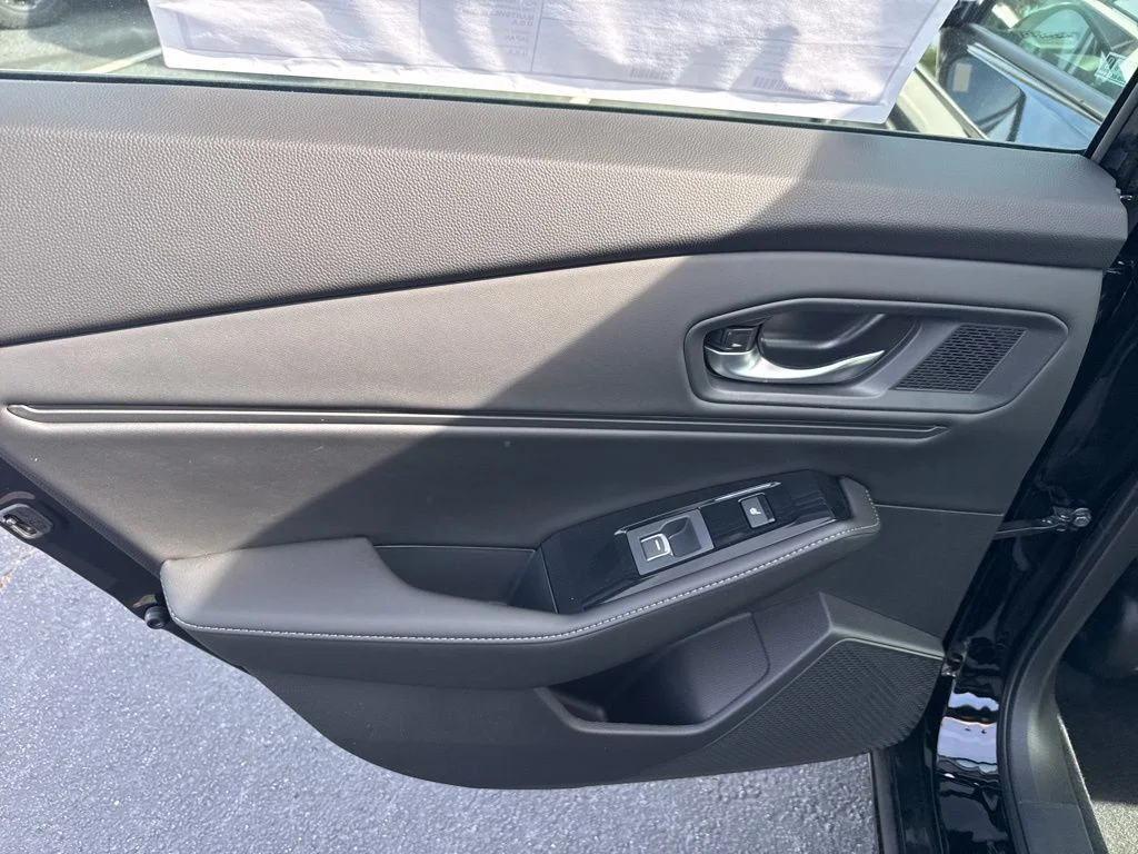 New 2026 Crystal Black Pearl Honda Touring image 14