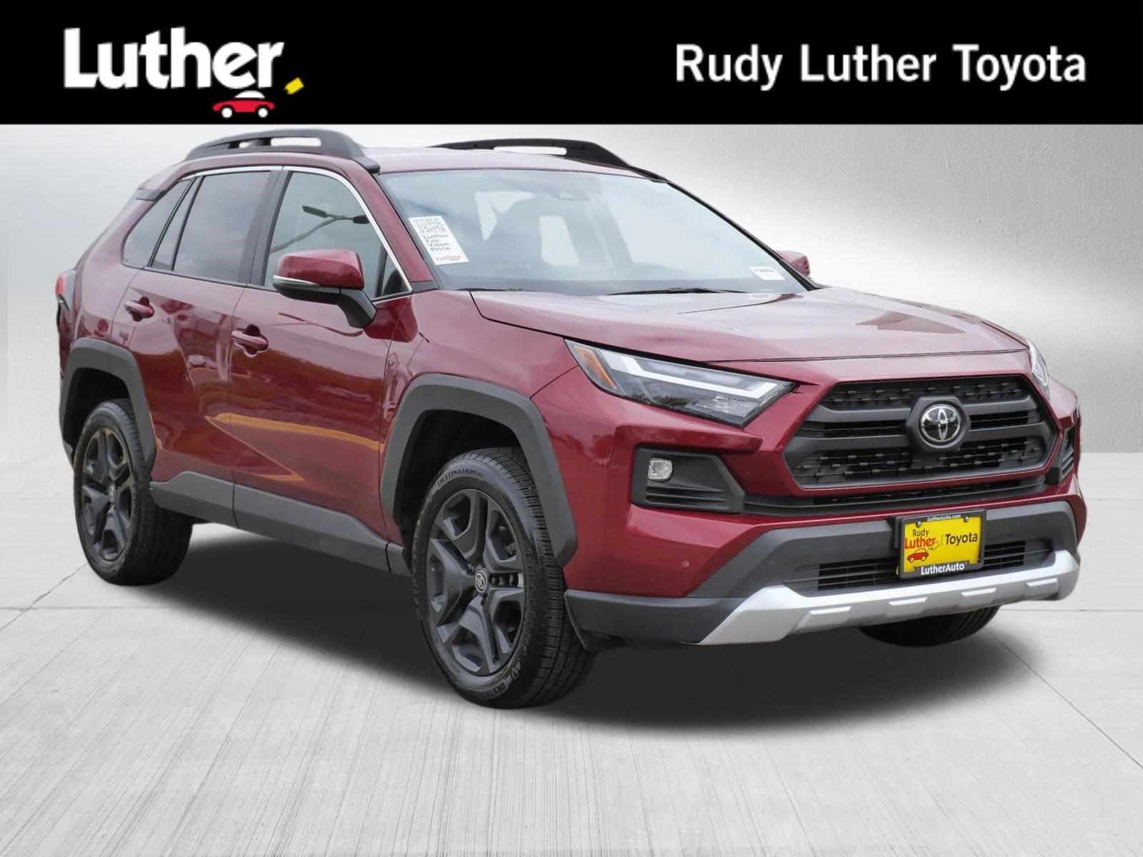 2024 Toyota RAV4 Adventure AWD's photo