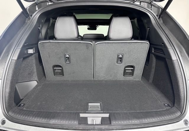 2026 Acura MDX A-Spec Package - Photo 26