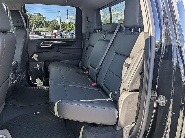 2026 Chevrolet Silverado 2500 HD LTZ - Photo 12