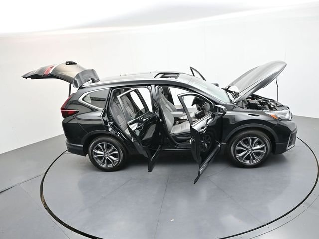 2022 Honda CR-V Touring - Photo 55
