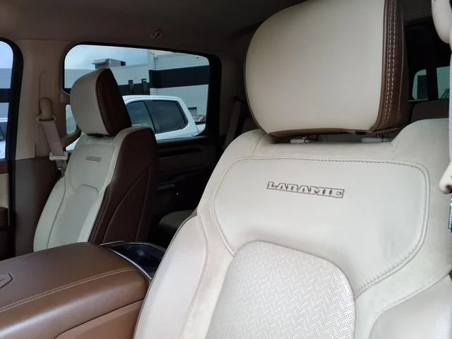 2020 RAM Ram 1500 Pickup Laramie - Photo 20